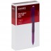 Ручка гелева AXENT AG1123-11-A Magic 0,7мм фіолетова, "пиши-стирай" (12) /AG1123-11-A/