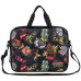Сумка-порфель KITE NT25-589 Ninja Turtles, A4, 1 відділення /NT25-589/