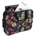 Сумка-порфель KITE NT25-589 Ninja Turtles, A4, 1 відділення /NT25-589/