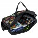 Сумка-порфель KITE NT25-589 Ninja Turtles, A4, 1 відділення /NT25-589/