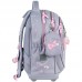 Рюкзак шкільний KITE Education SET_HK25-724S Hello Kitty + (пенал, сумка д/взуття) напівкаркасний /SET_HK25-724S/