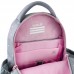 Рюкзак шкільний KITE Education SET_HK25-724S Hello Kitty + (пенал, сумка д/взуття) напівкаркасний /SET_HK25-724S/