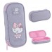 Рюкзак шкільний KITE Education SET_HK25-724S Hello Kitty + (пенал, сумка д/взуття) напівкаркасний /SET_HK25-724S/