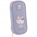 Рюкзак шкільний KITE Education SET_HK25-724S Hello Kitty + (пенал, сумка д/взуття) напівкаркасний /SET_HK25-724S/