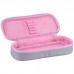 Рюкзак шкільний KITE Education SET_HK25-724S Hello Kitty + (пенал, сумка д/взуття) напівкаркасний /SET_HK25-724S/