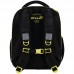 Рюкзак шкільний KITE Education DC25-556M DC Batman + (пенал, сумка д/взуття) каркасний /SET_DC25-556M/
