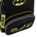 Рюкзак шкільний KITE Education DC25-556M DC Batman + (пенал, сумка д/взуття) каркасний /SET_DC25-556M/