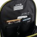 Рюкзак шкільний KITE Education DC25-556M DC Batman + (пенал, сумка д/взуття) каркасний /SET_DC25-556M/