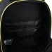 Рюкзак шкільний KITE Education DC25-556M DC Batman + (пенал, сумка д/взуття) каркасний /SET_DC25-556M/