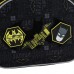 Рюкзак шкільний KITE Education DC25-556M DC Batman + (пенал, сумка д/взуття) каркасний /SET_DC25-556M/