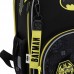 Рюкзак шкільний KITE Education DC25-556M DC Batman + (пенал, сумка д/взуття) каркасний /SET_DC25-556M/