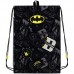 Рюкзак шкільний KITE Education DC25-556M DC Batman + (пенал, сумка д/взуття) каркасний /SET_DC25-556M/