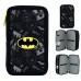 Рюкзак шкільний KITE Education DC25-556M DC Batman + (пенал, сумка д/взуття) каркасний /SET_DC25-556M/