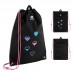 Рюкзак шкільний KITE Education SET_K25-771S-3 ColorSplash + (пенал, сумка д/взуття) /SET_K25-771S-3/