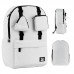 Рюкзак шкільний GoPack Education Teens GO25-178L-2 сірий /GO25-178L-2/