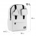 Рюкзак шкільний GoPack Education Teens GO25-178L-2 сірий /GO25-178L-2/