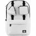 Рюкзак шкільний GoPack Education Teens GO25-178L-2 сірий /GO25-178L-2/