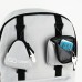 Рюкзак шкільний GoPack Education Teens GO25-178L-2 сірий /GO25-178L-2/