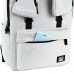 Рюкзак шкільний GoPack Education Teens GO25-178L-2 сірий /GO25-178L-2/