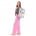 Рюкзак шкільний GoPack Education Teens GO25-178L-2 сірий /GO25-178L-2/