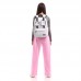 Рюкзак шкільний GoPack Education Teens GO25-178L-2 сірий /GO25-178L-2/