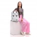 Рюкзак шкільний GoPack Education Teens GO25-178L-2 сірий /GO25-178L-2/