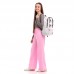 Рюкзак шкільний GoPack Education Teens GO25-178L-2 сірий /GO25-178L-2/