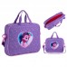 Сумка-порфель KITE Education LP25-589 My Little Pony, A4, 1 відділення /LP25-589/