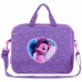 Сумка-порфель KITE Education LP25-589 My Little Pony, A4, 1 відділення /LP25-589/
