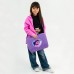 Сумка-порфель KITE Education LP25-589 My Little Pony, A4, 1 відділення /LP25-589/
