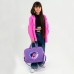Сумка-порфель KITE Education LP25-589 My Little Pony, A4, 1 відділення /LP25-589/