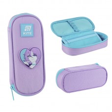 Пенал-гаманець KITE K25-599-20 Kawaii Love /K25-599-20/