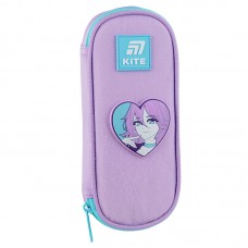 Пенал-гаманець KITE K25-599-20 Kawaii Love /K25-599-20/