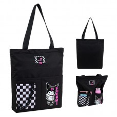 Сумка-Шопер KITE Education HK25-586 Kuromi /HK25-586/