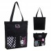Сумка-Шопер KITE Education HK25-586 Kuromi /HK25-586/