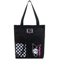 Сумка-Шопер KITE Education HK25-586 Kuromi /HK25-586/