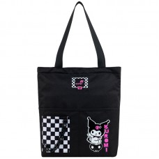 Сумка-Шопер KITE Education HK25-586 Kuromi /HK25-586/