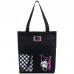 Сумка-Шопер KITE Education HK25-586 Kuromi /HK25-586/