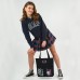 Сумка-Шопер KITE Education HK25-586 Kuromi /HK25-586/