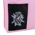 Сумка-Шопер KITE Education K25-586-6 рожева /K25-586-6/