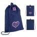 Сумка для взуття KITE K25-600M-9 Be Kind /K25-600M-9/