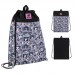 Сумка для взуття KITE K25-601M-9 Anime Girl /K25-601M-9/
