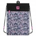 Сумка для взуття KITE K25-601M-9 Anime Girl /K25-601M-9/