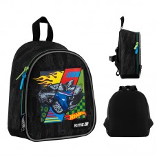 Рюкзак дитячий KITE Kids HW25-538XXS Hot Wheels /HW25-538XXS/
