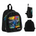 Рюкзак дитячий KITE Kids HW25-538XXS Hot Wheels /HW25-538XXS/