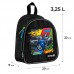 Рюкзак дитячий KITE Kids HW25-538XXS Hot Wheels /HW25-538XXS/