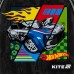 Рюкзак дитячий KITE Kids HW25-538XXS Hot Wheels /HW25-538XXS/