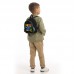 Рюкзак дитячий KITE Kids HW25-538XXS Hot Wheels /HW25-538XXS/