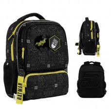 Рюкзак дошкільний KITE Kids DC25-559XS DC Comics Batman /DC25-559XS/