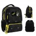 Рюкзак дошкільний KITE Kids DC25-559XS DC Comics Batman /DC25-559XS/